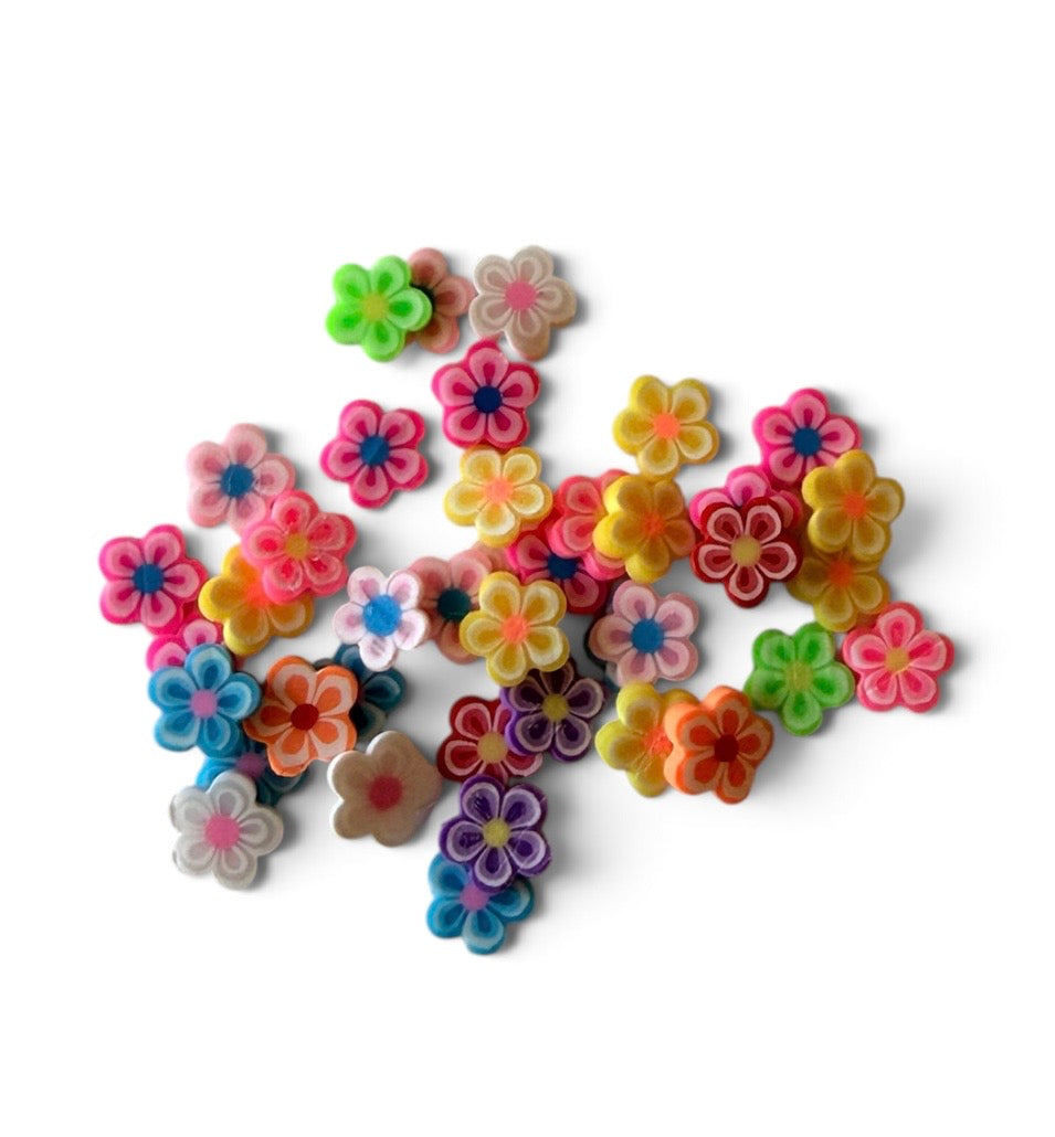 Polymer Clays