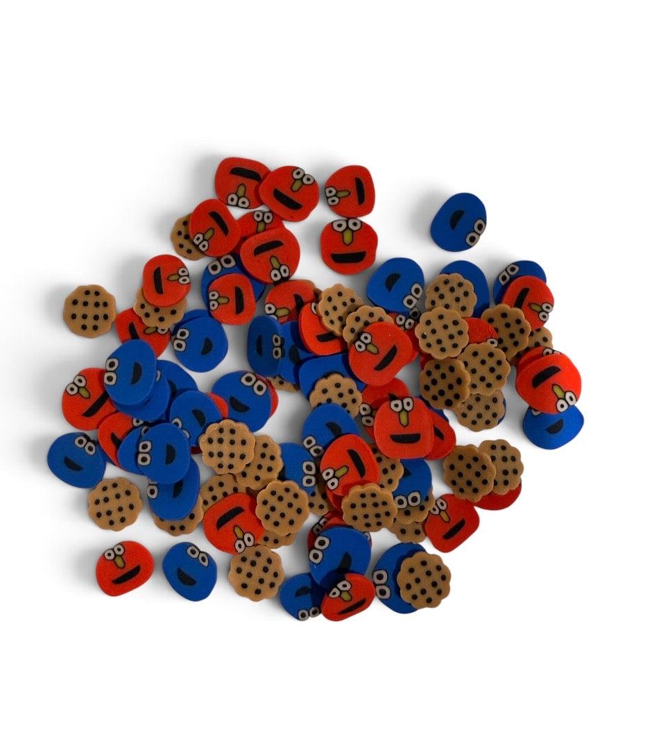 Polymer Clays