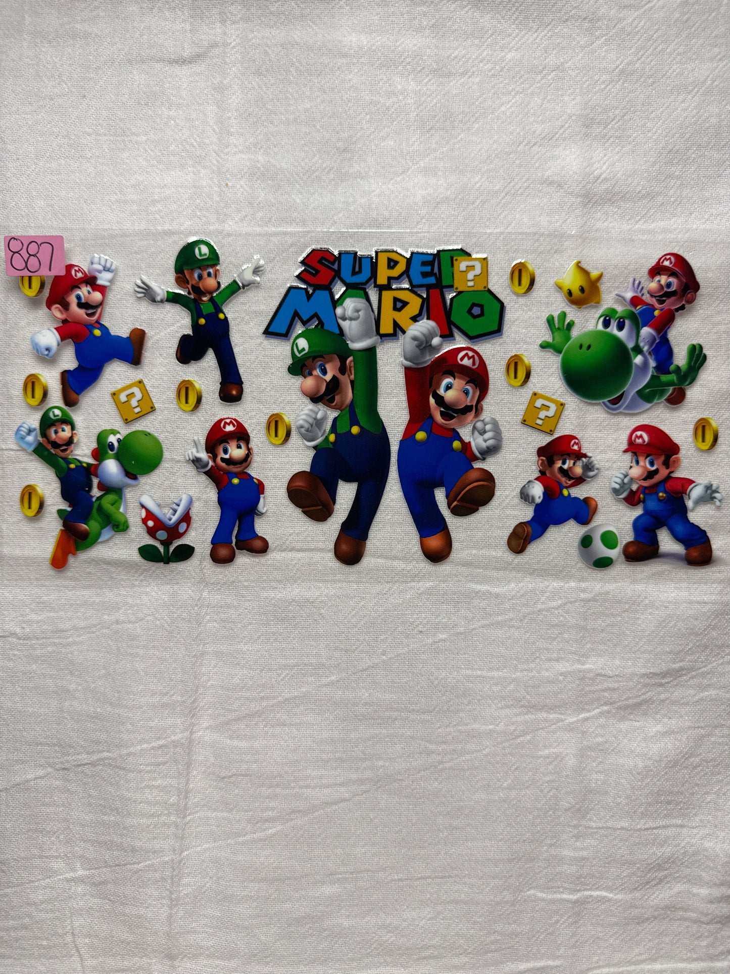Video Game