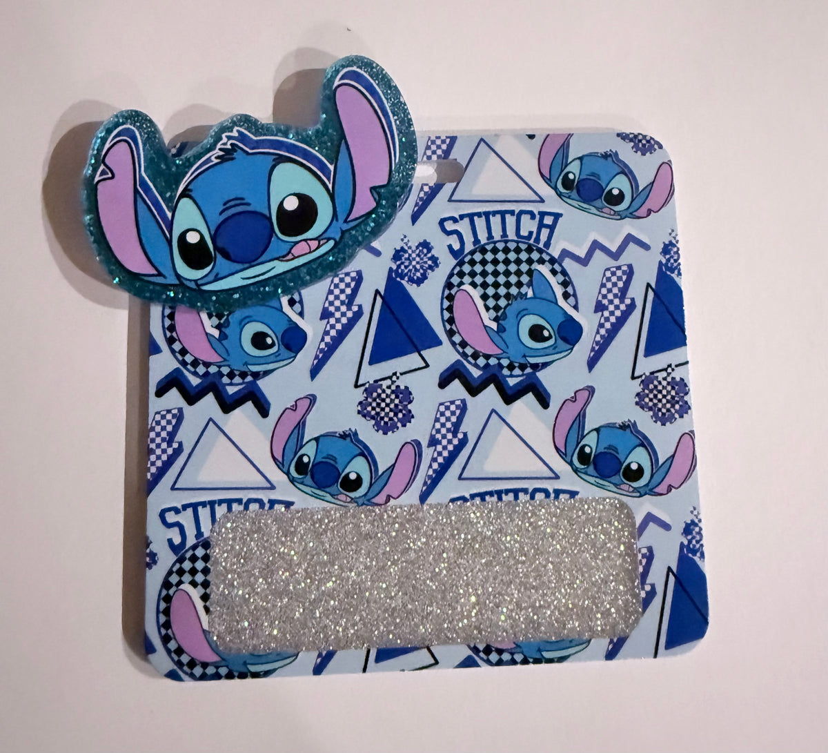 Acrylics Flatbacks and badge buddies sets