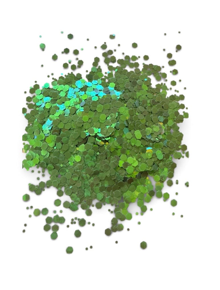 GLITTER