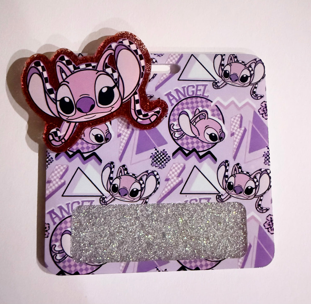 Acrylics Flatbacks and badge buddies sets