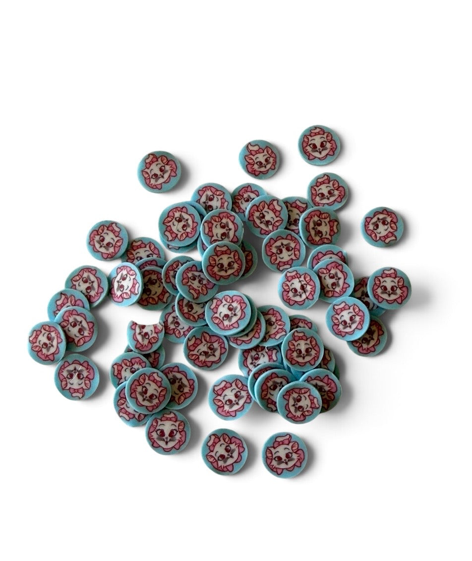 Polymer Clays
