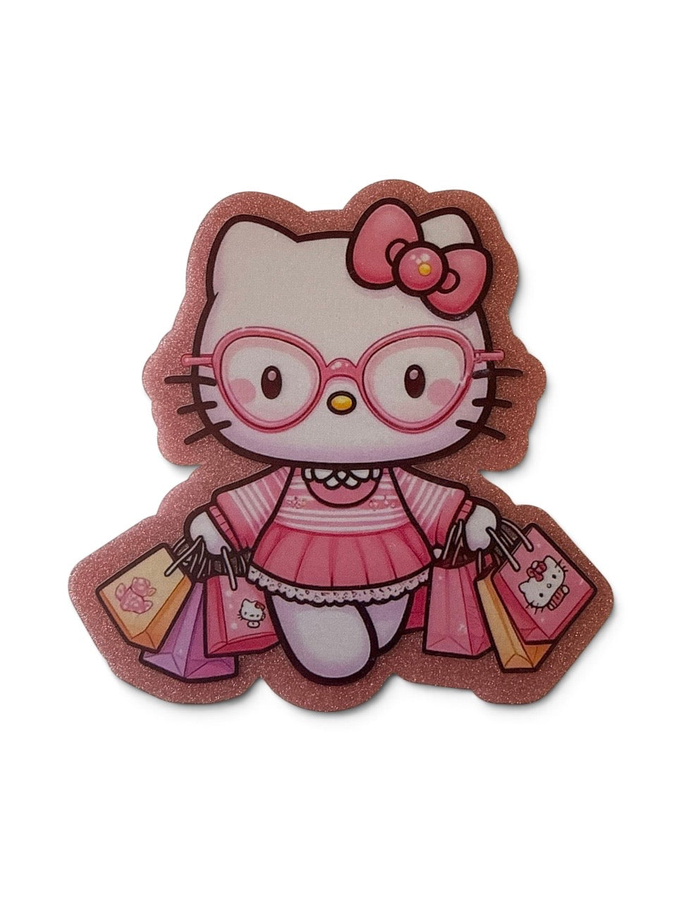 Acrylics Flatbacks and badge buddies sets