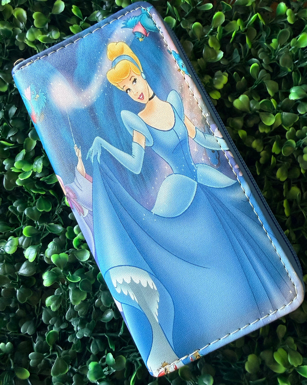 Wallets
