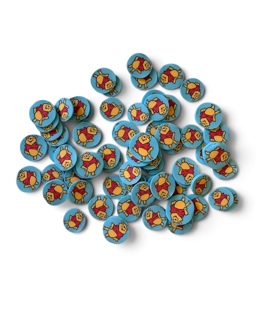Polymer Clays