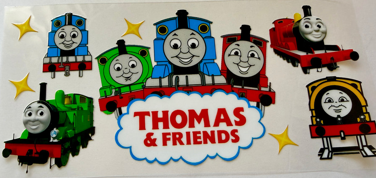 wraps