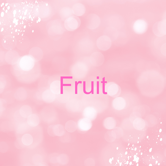 Fruit