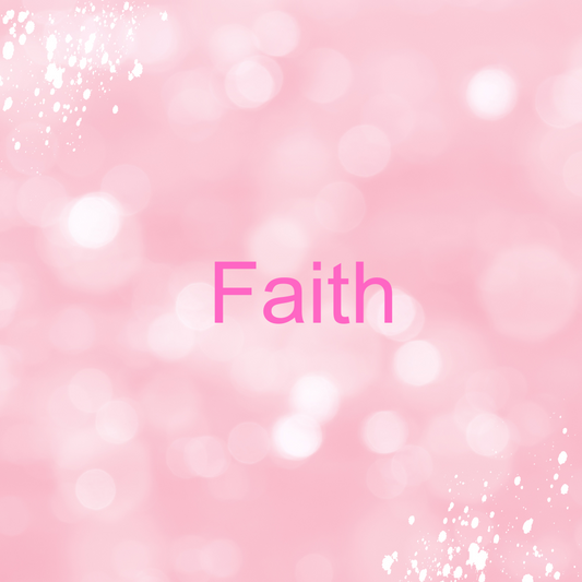 Faith