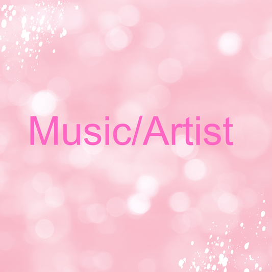 Music/Artist