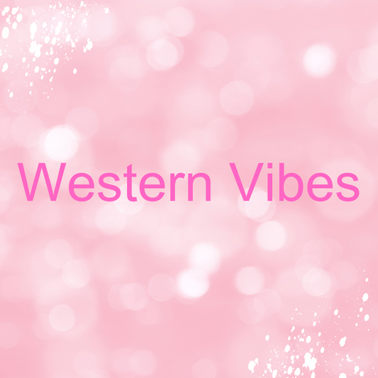 Western Vibes