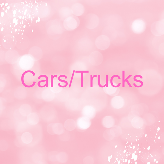 Cars & Trucks