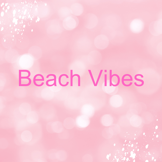 Beach Vibes