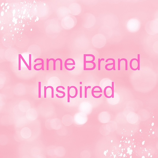 Name Brand Inspired