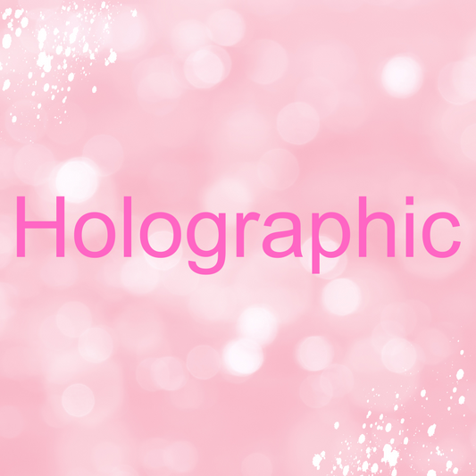 Holographic