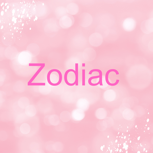 Zodiac|Celestial|Mystical