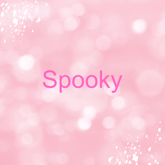Spooky