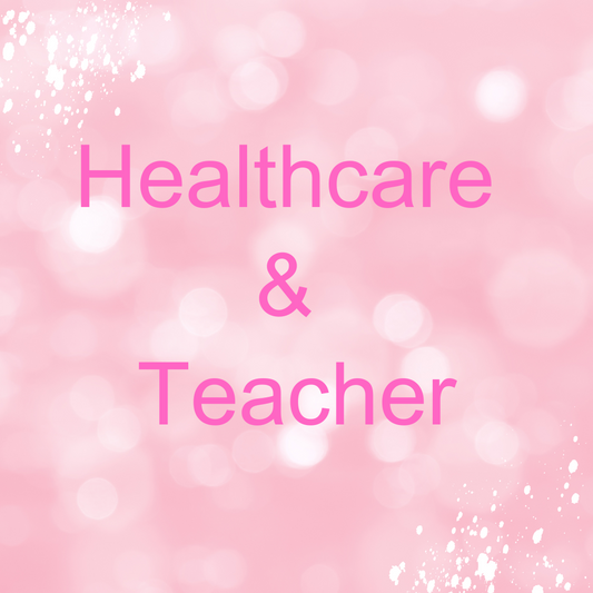 Healthcare & Teacher