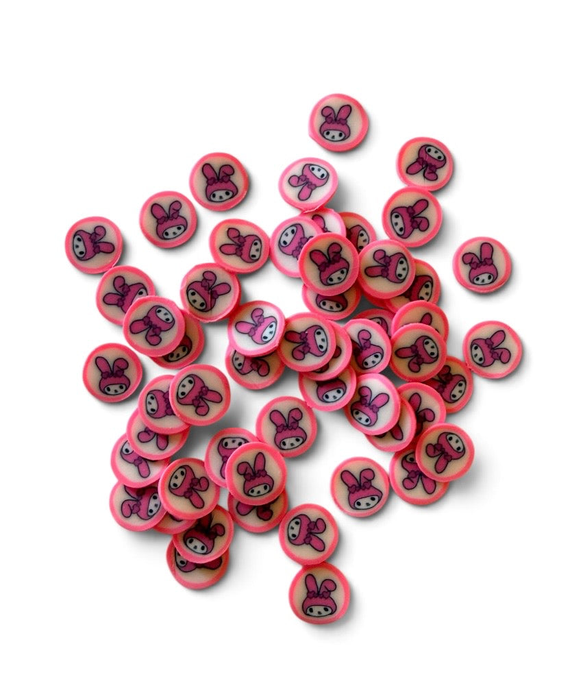 Polymer Clays