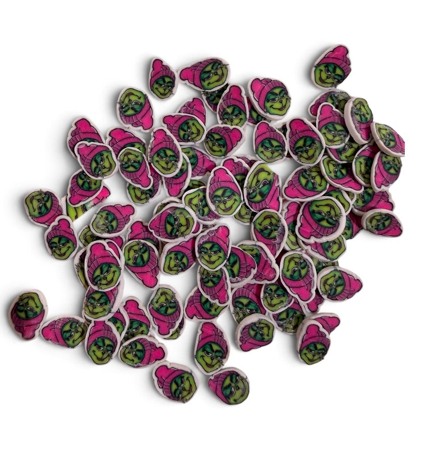 Polymer Clays