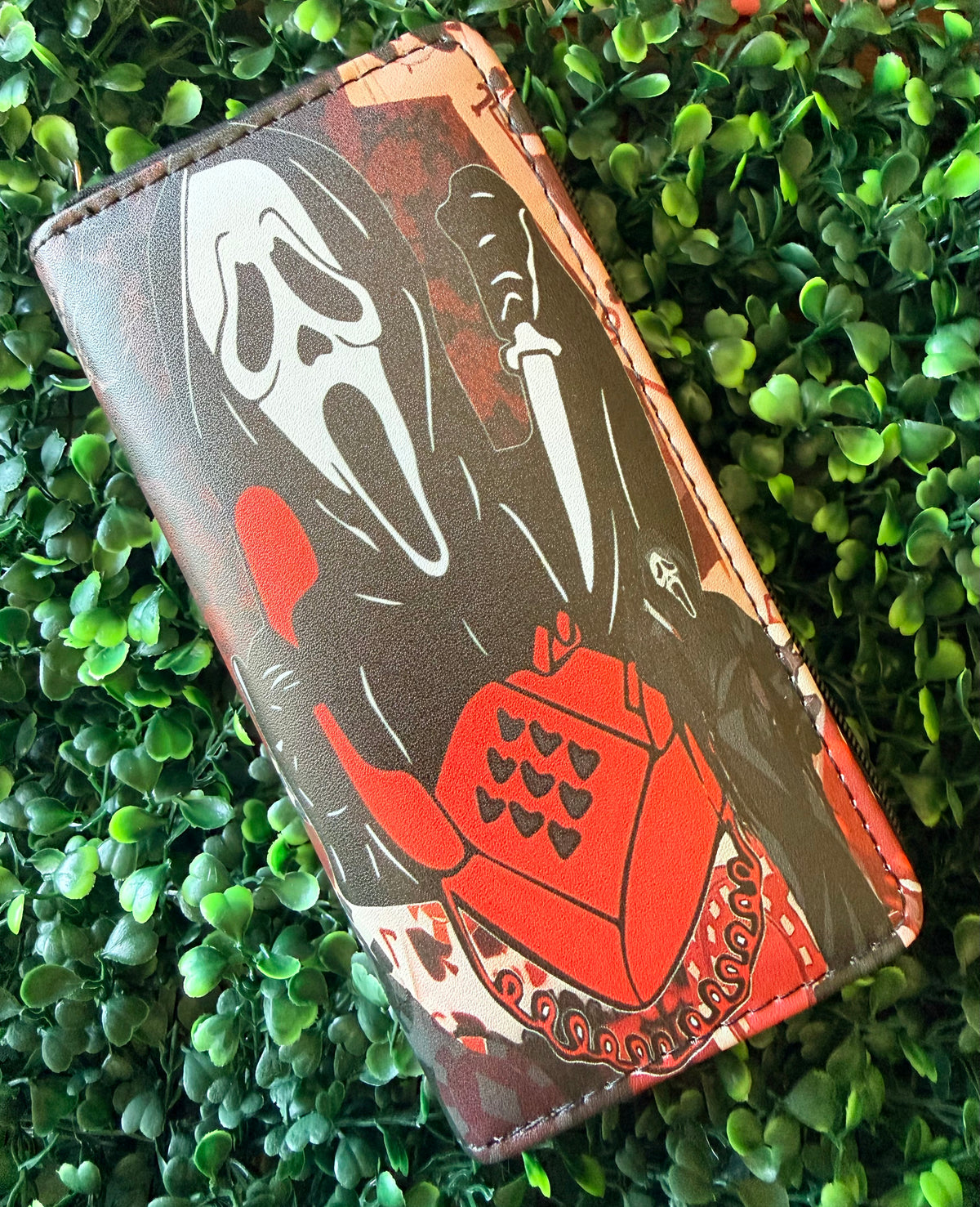 Wallets