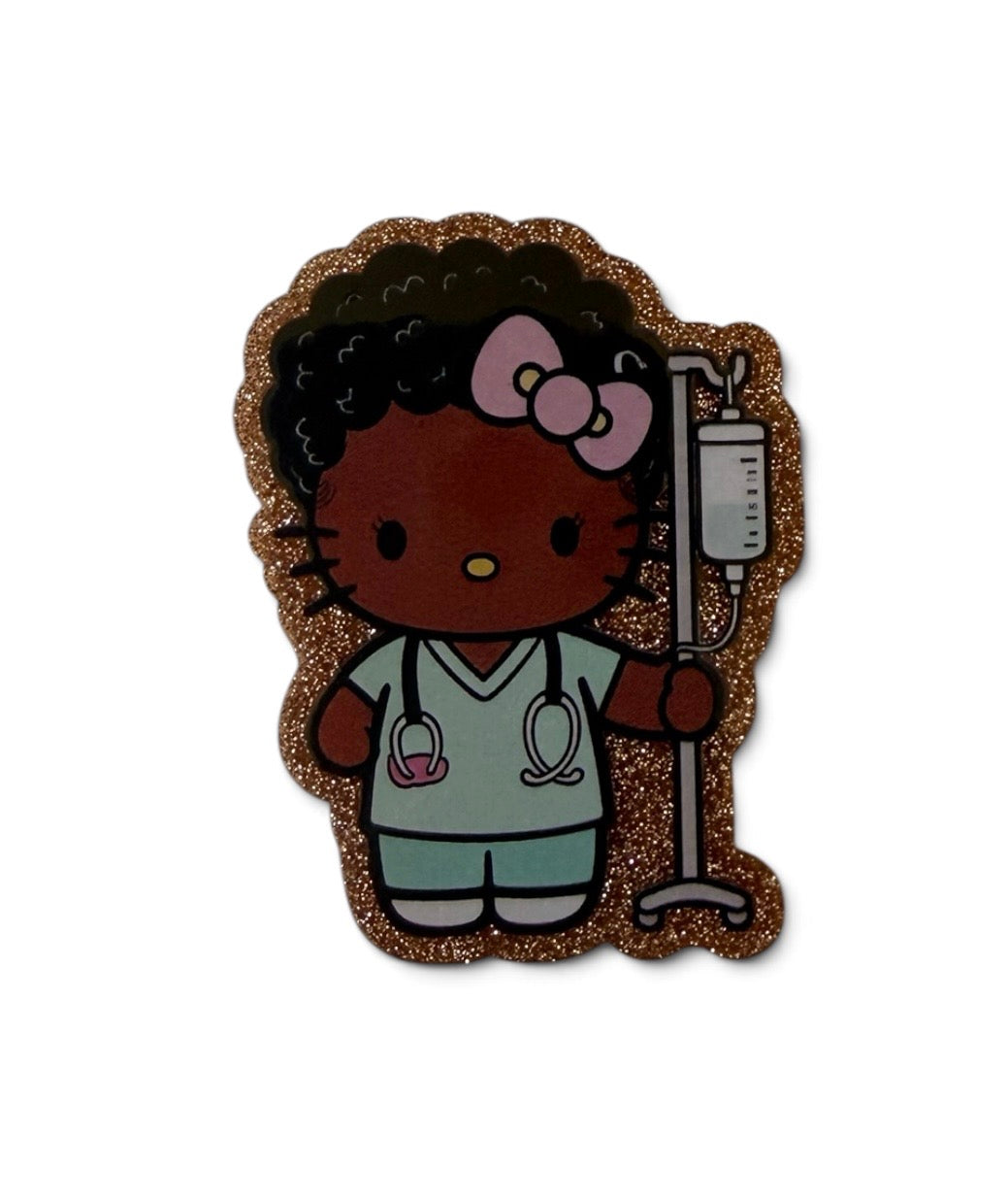 Acrylics Flatbacks and badge buddies sets