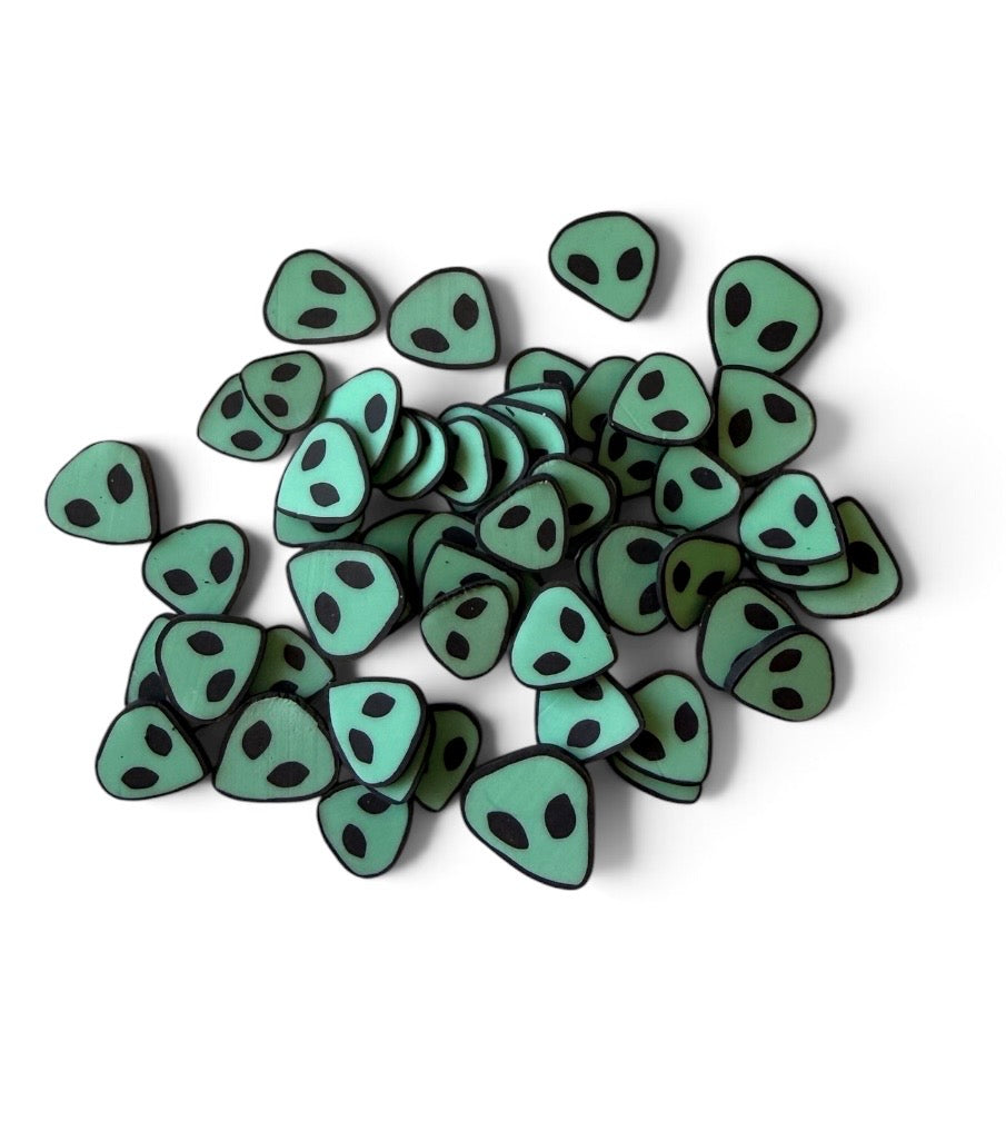 Polymer Clays