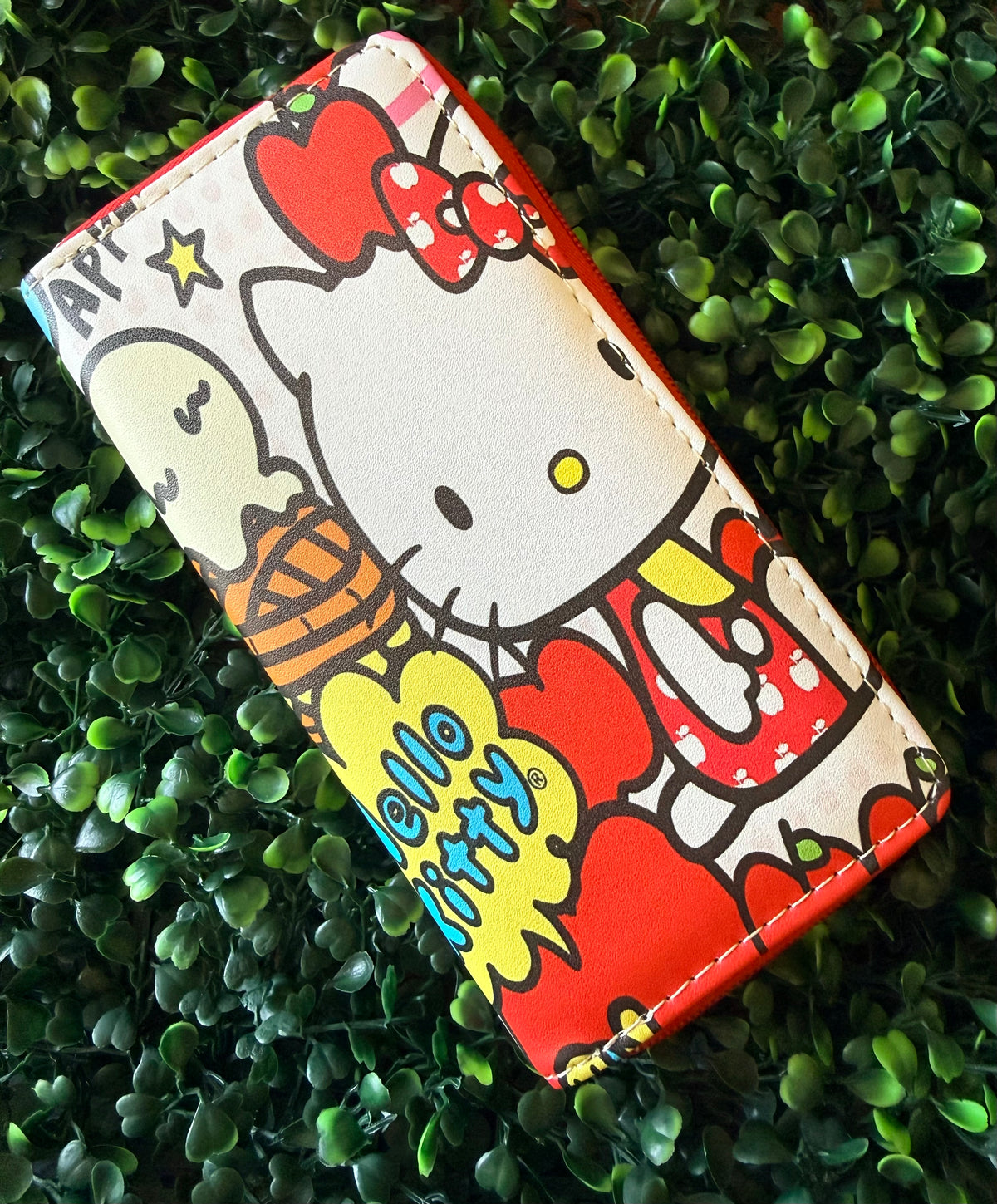 Wallets