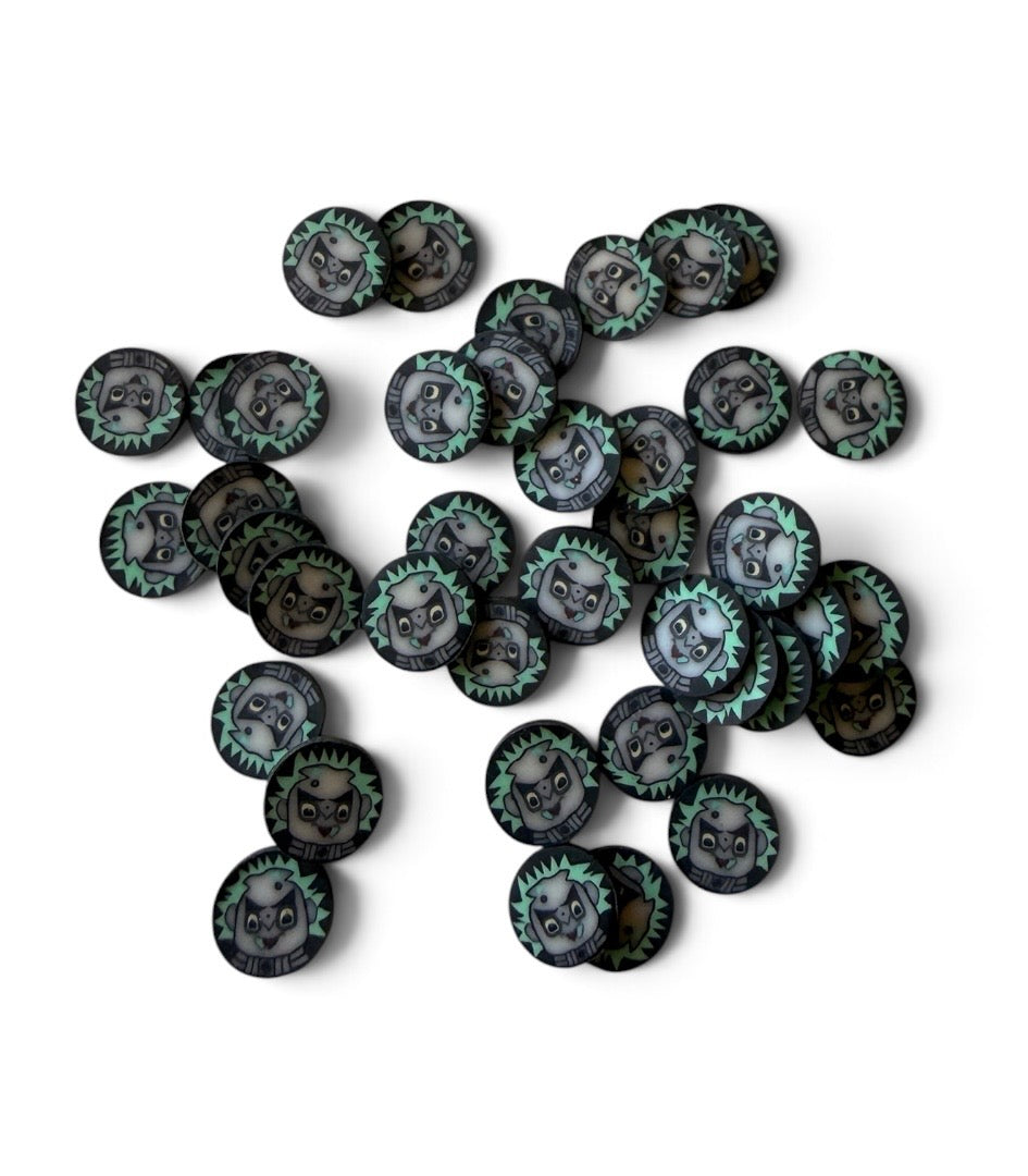 Polymer Clays