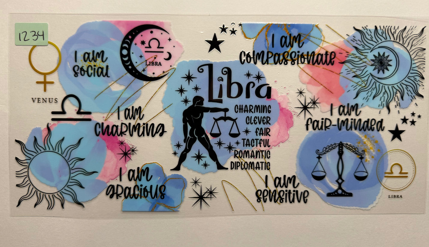 Zodiac|Celestial|Mystical