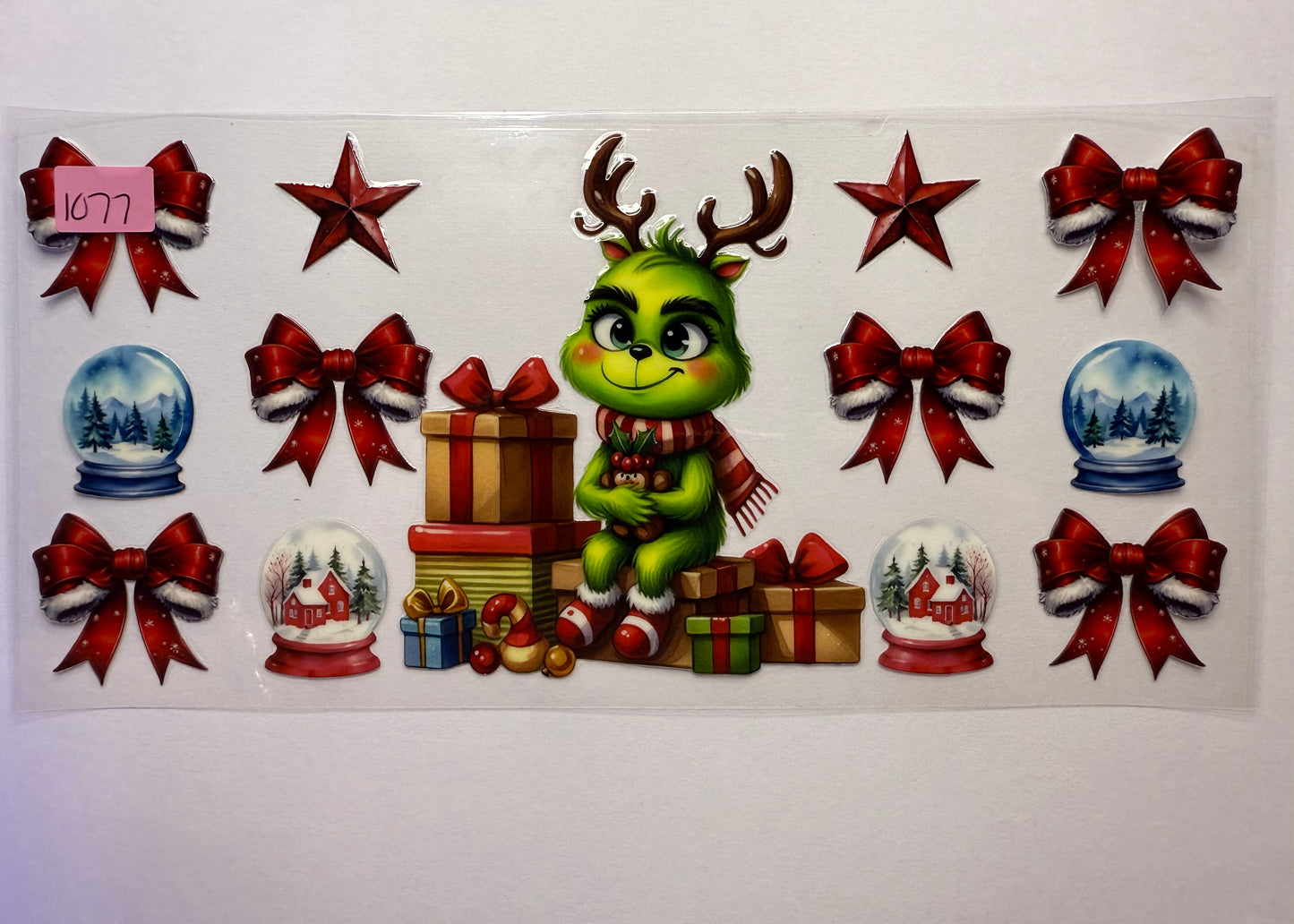 Fall/Christmas/New Year