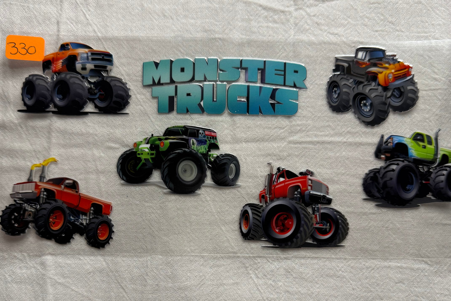 Cars & Trucks