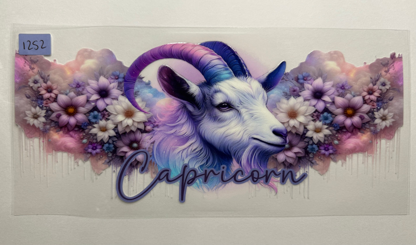 Zodiac|Celestial|Mystical