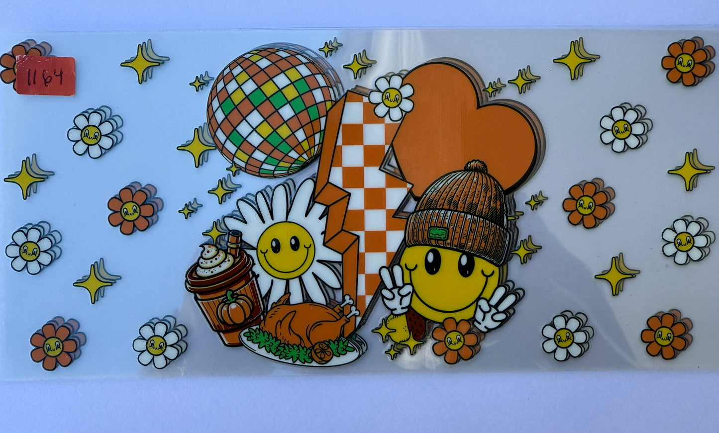 Fall/Christmas/New Year