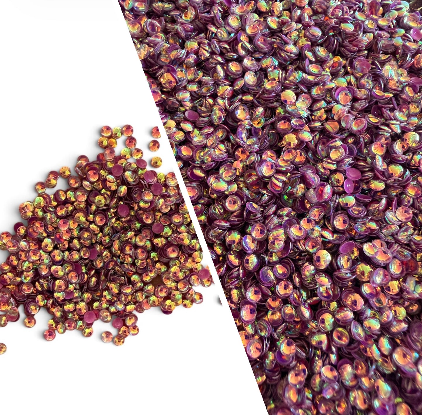 GLITTER