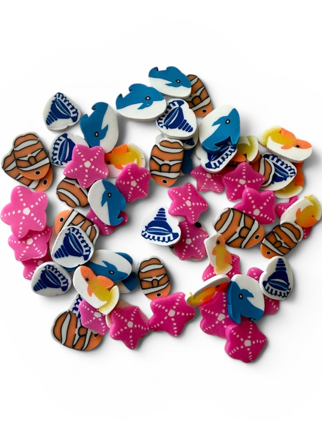Polymer Clays