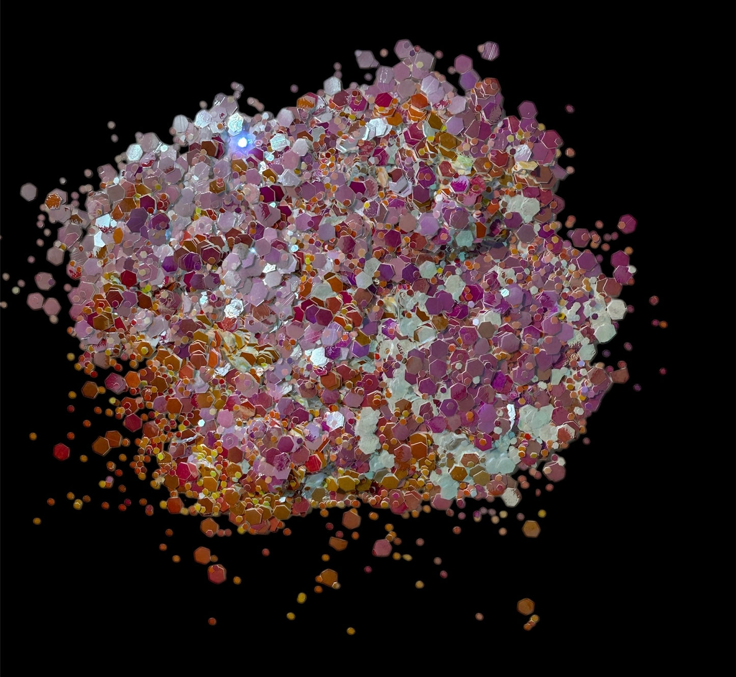 GLITTER