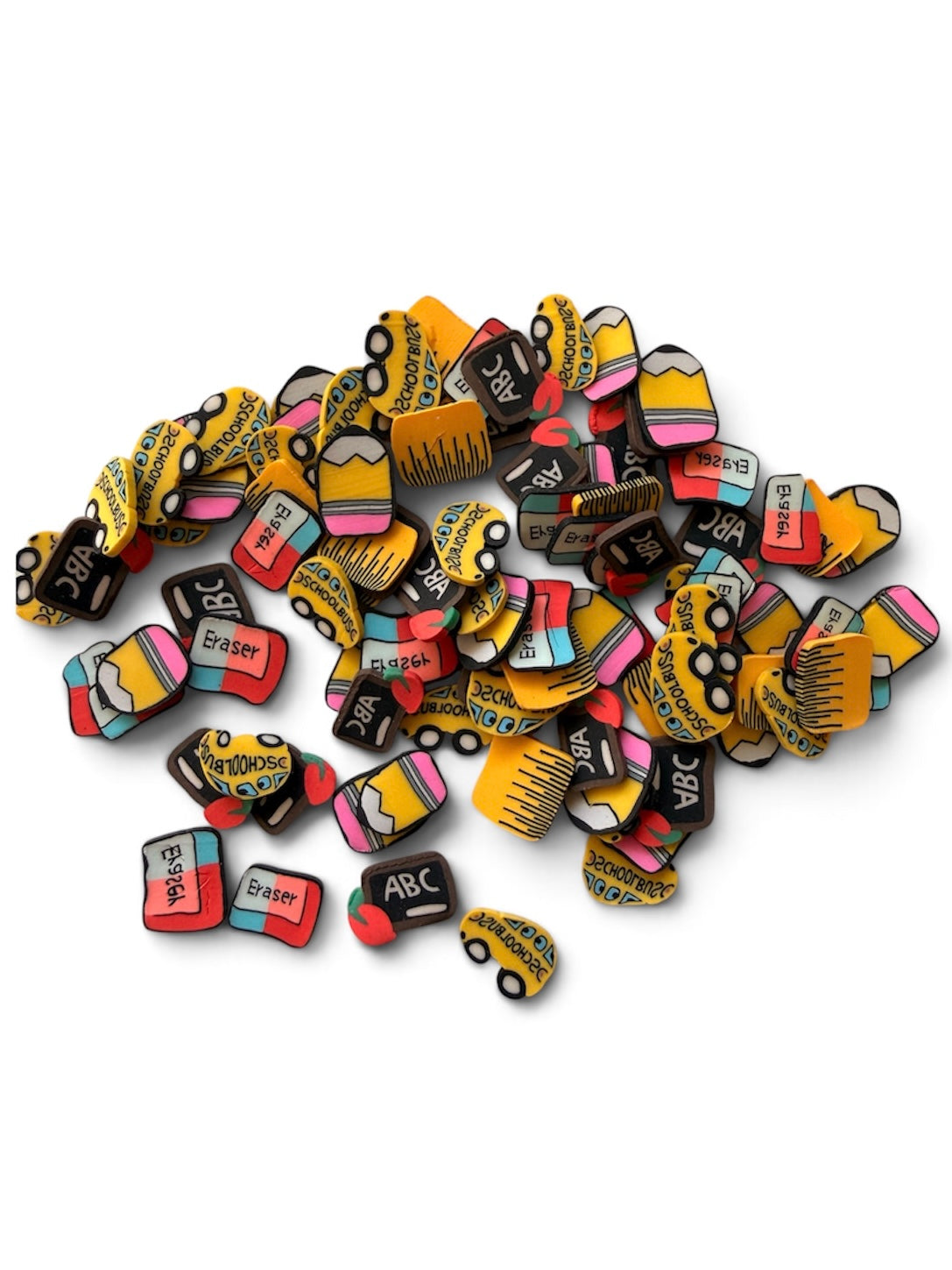 Polymer Clays