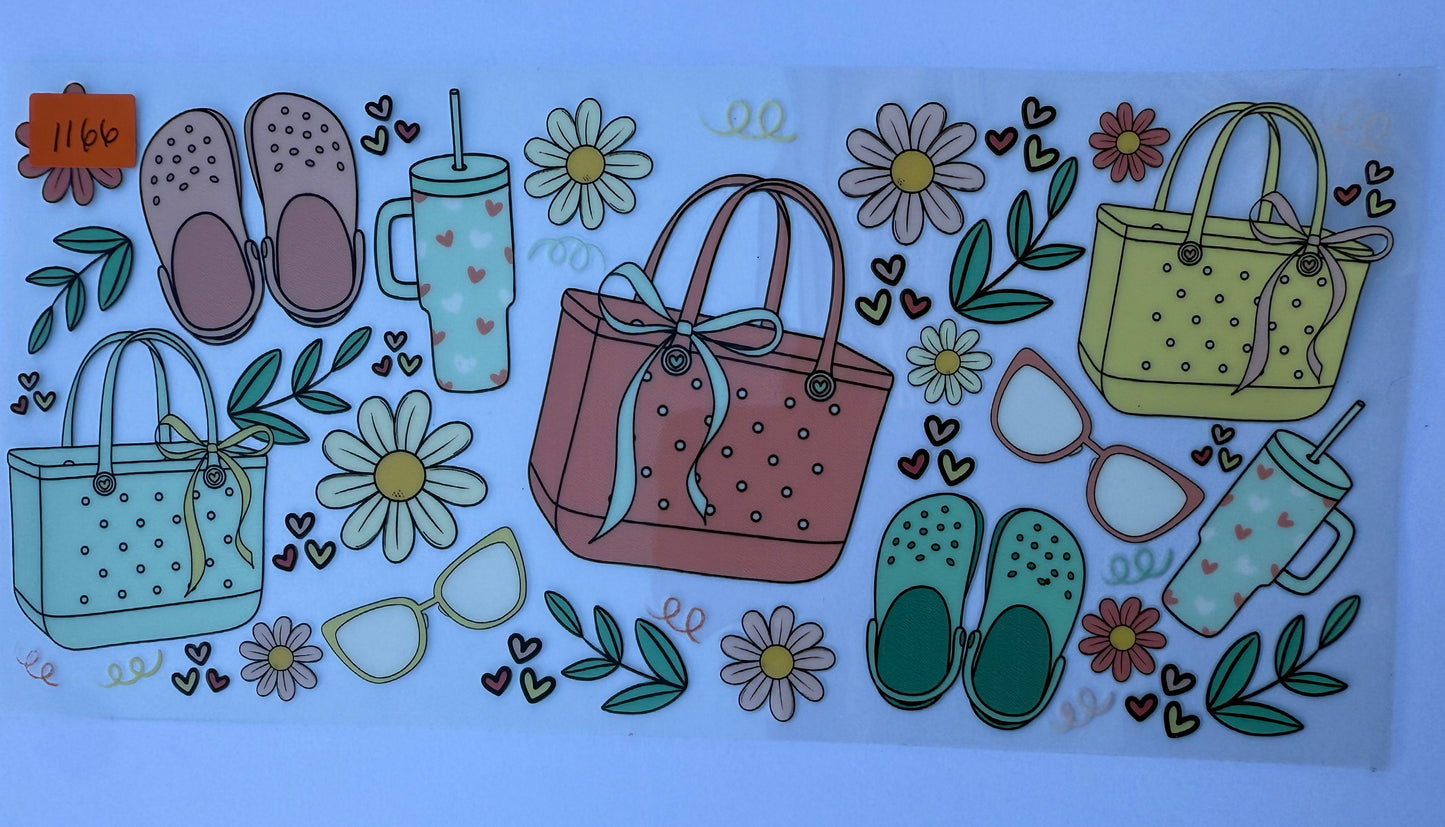 Healthcare & Teacher