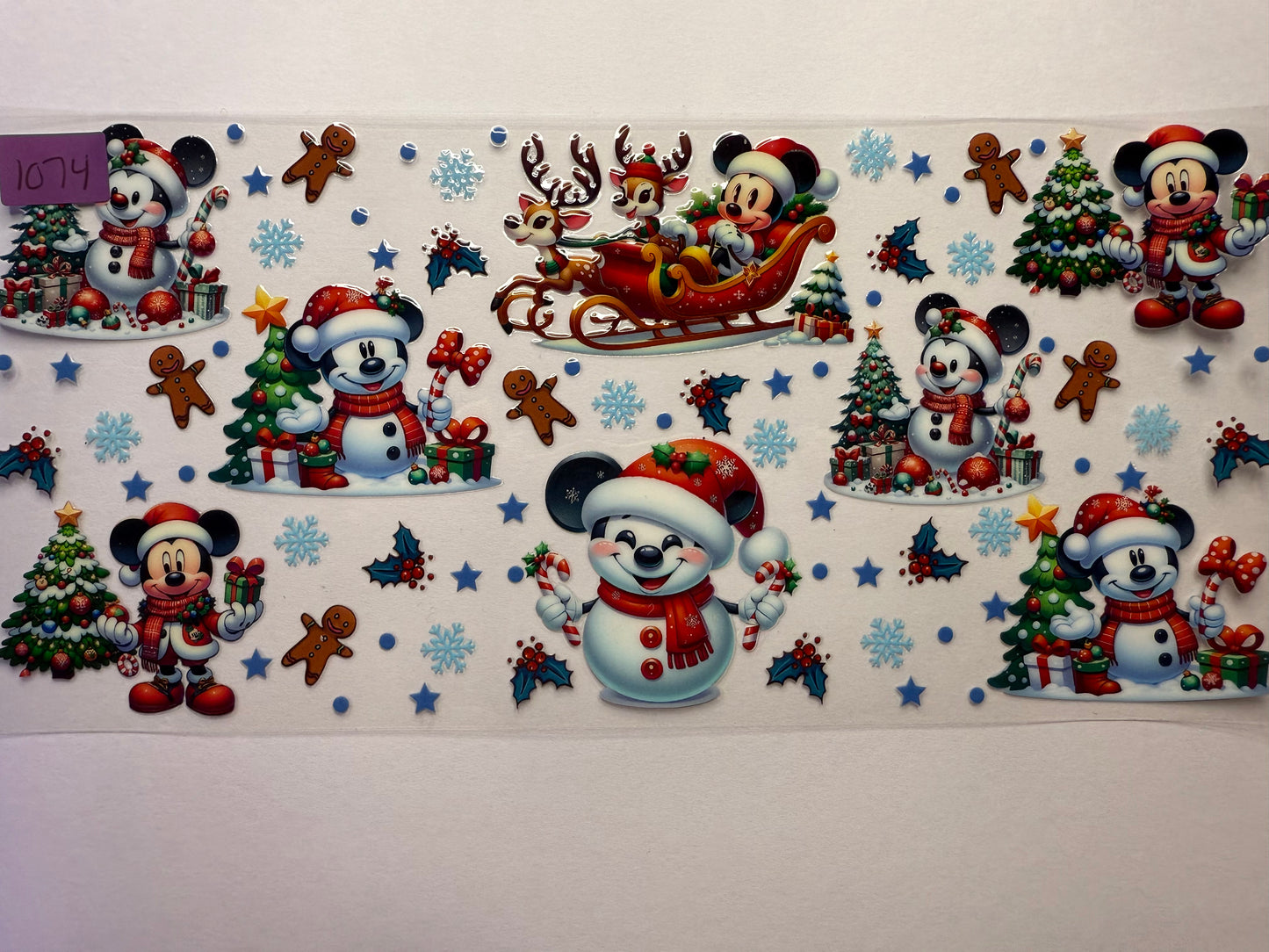 Fall/Christmas/New Year