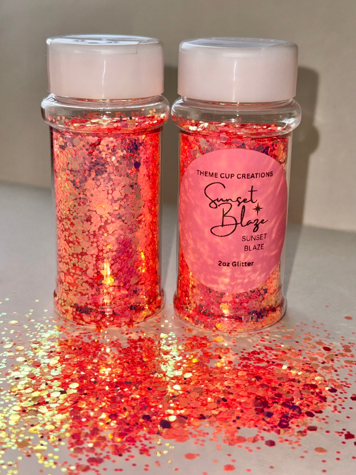 GLITTER