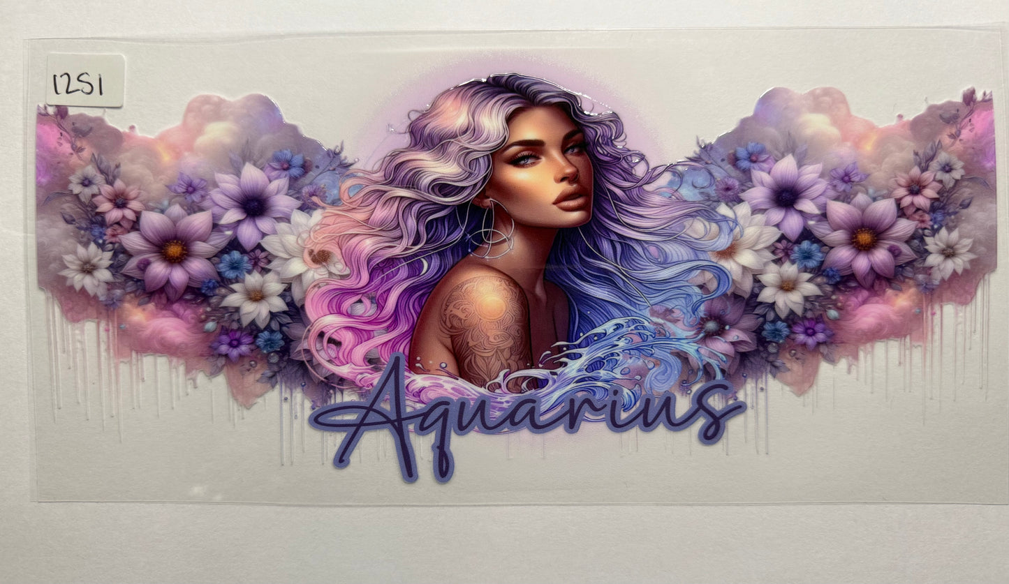 Zodiac|Celestial|Mystical