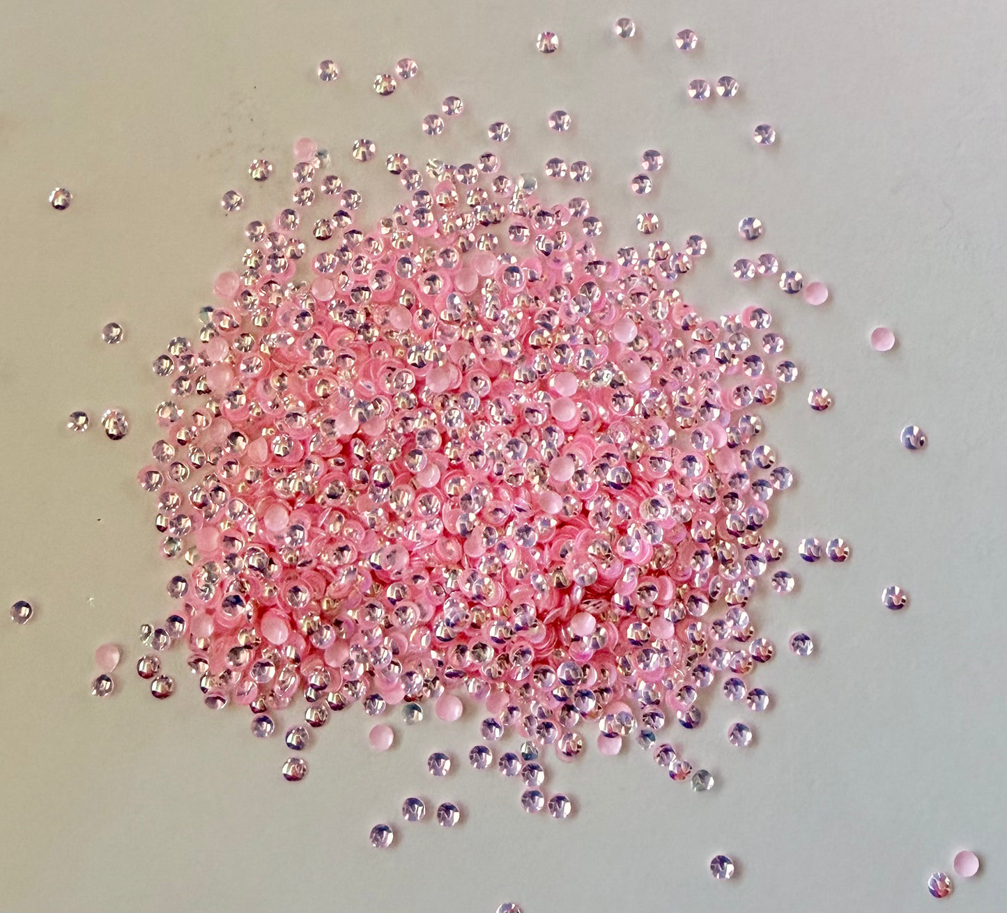 GLITTER