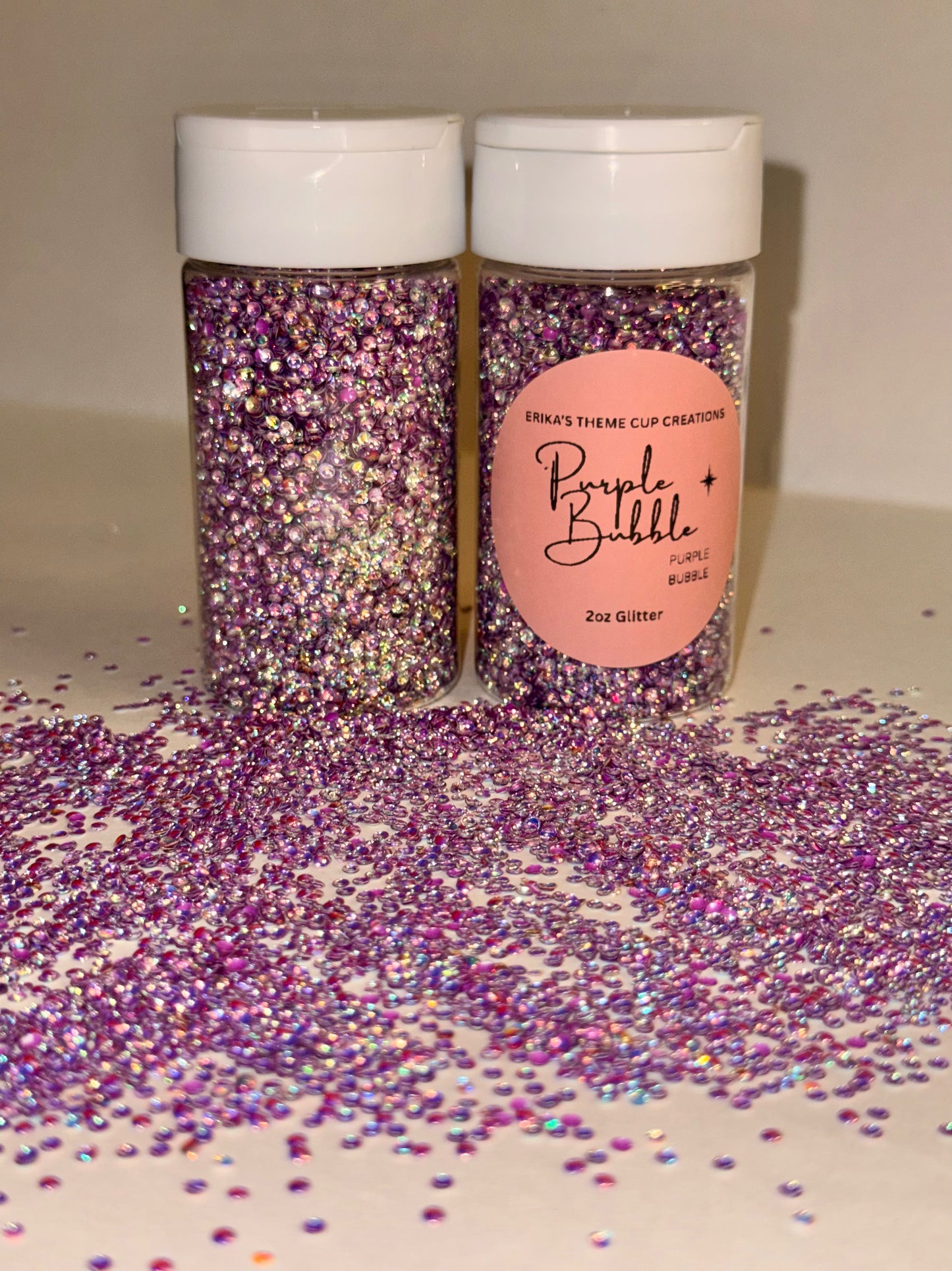 GLITTER
