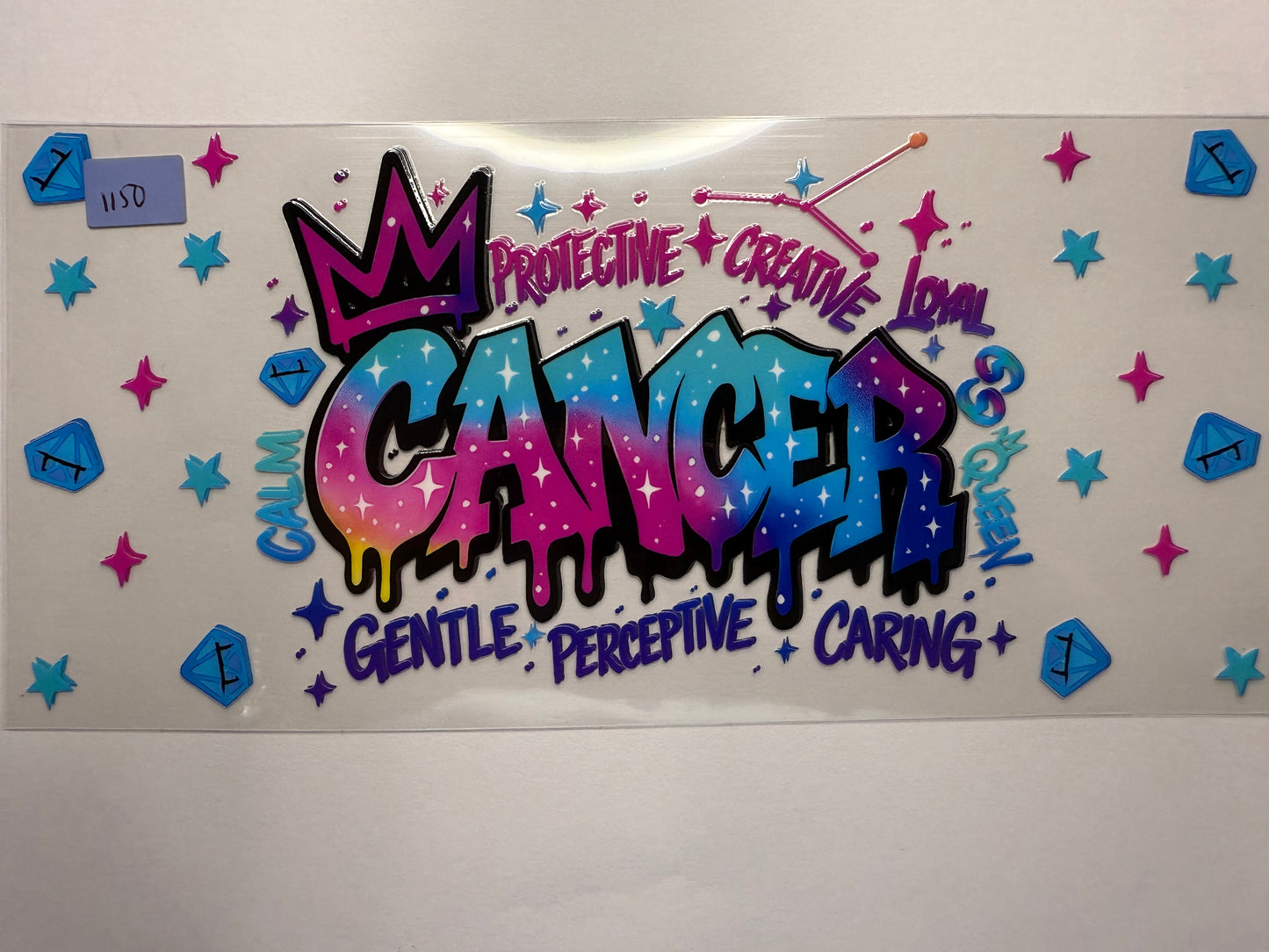 Zodiac|Celestial|Mystical