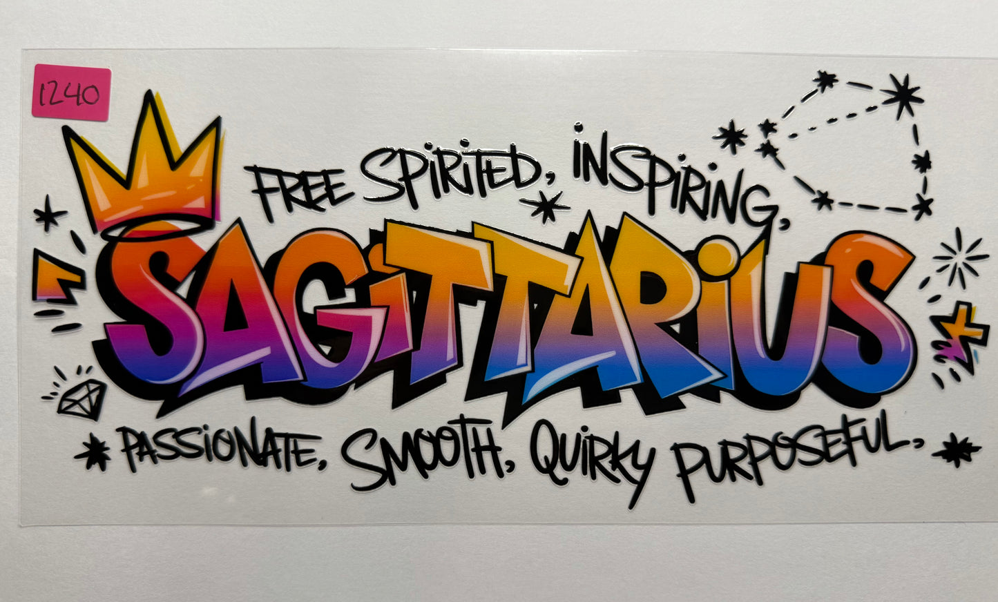 Zodiac|Celestial|Mystical