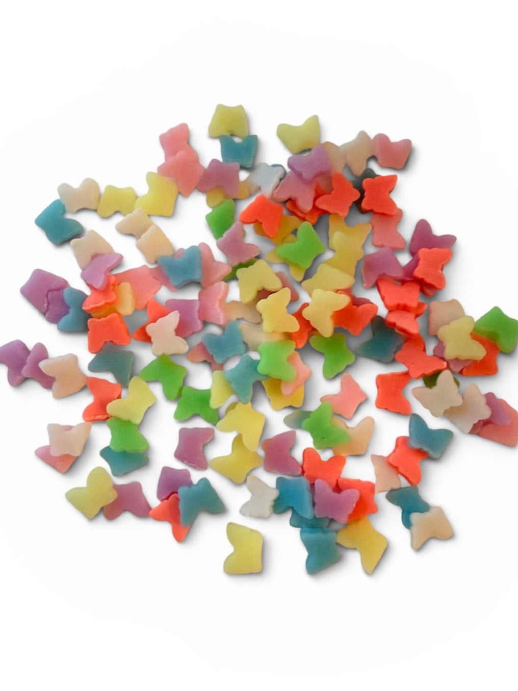 Polymer Clays