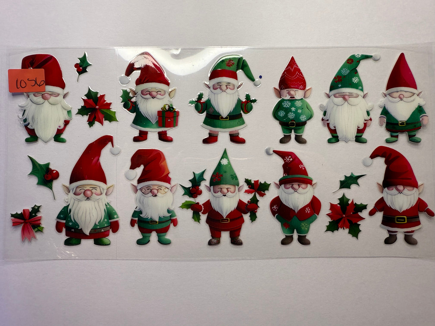 Fall/Christmas/New Year