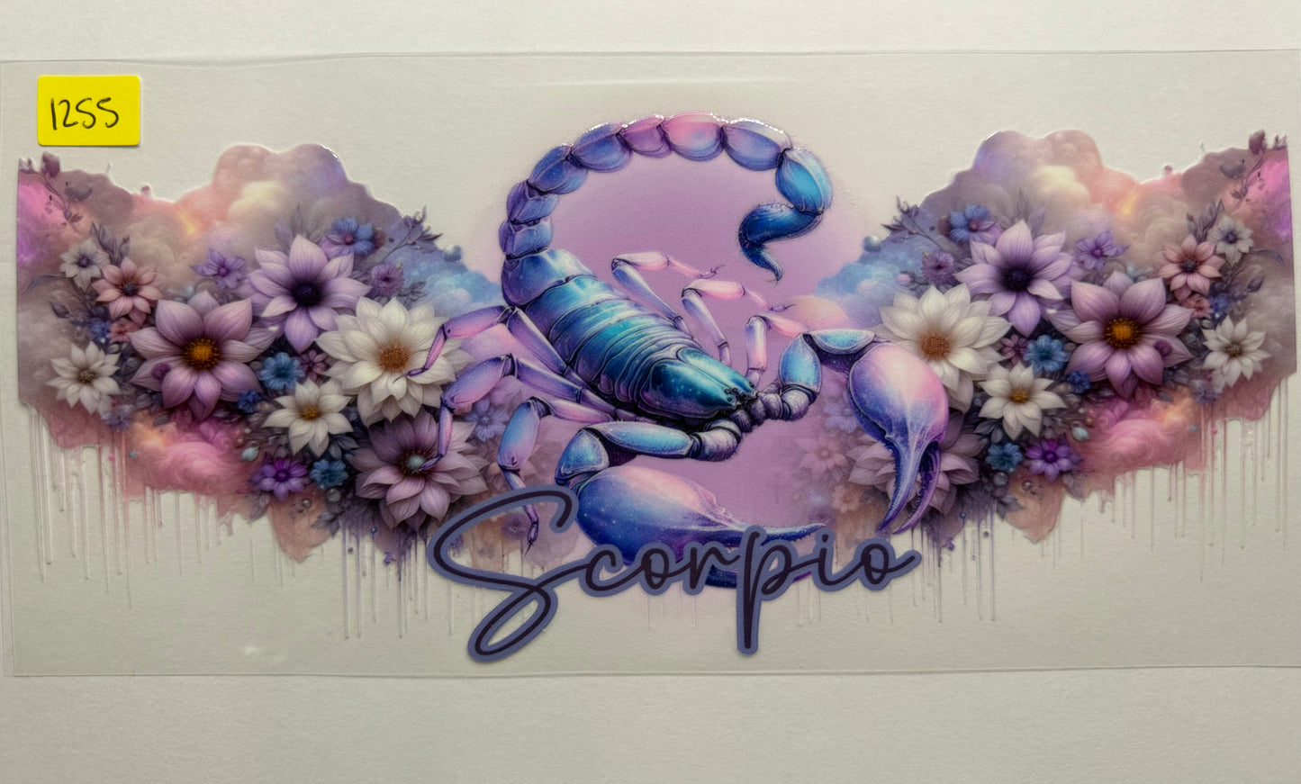 Zodiac|Celestial|Mystical