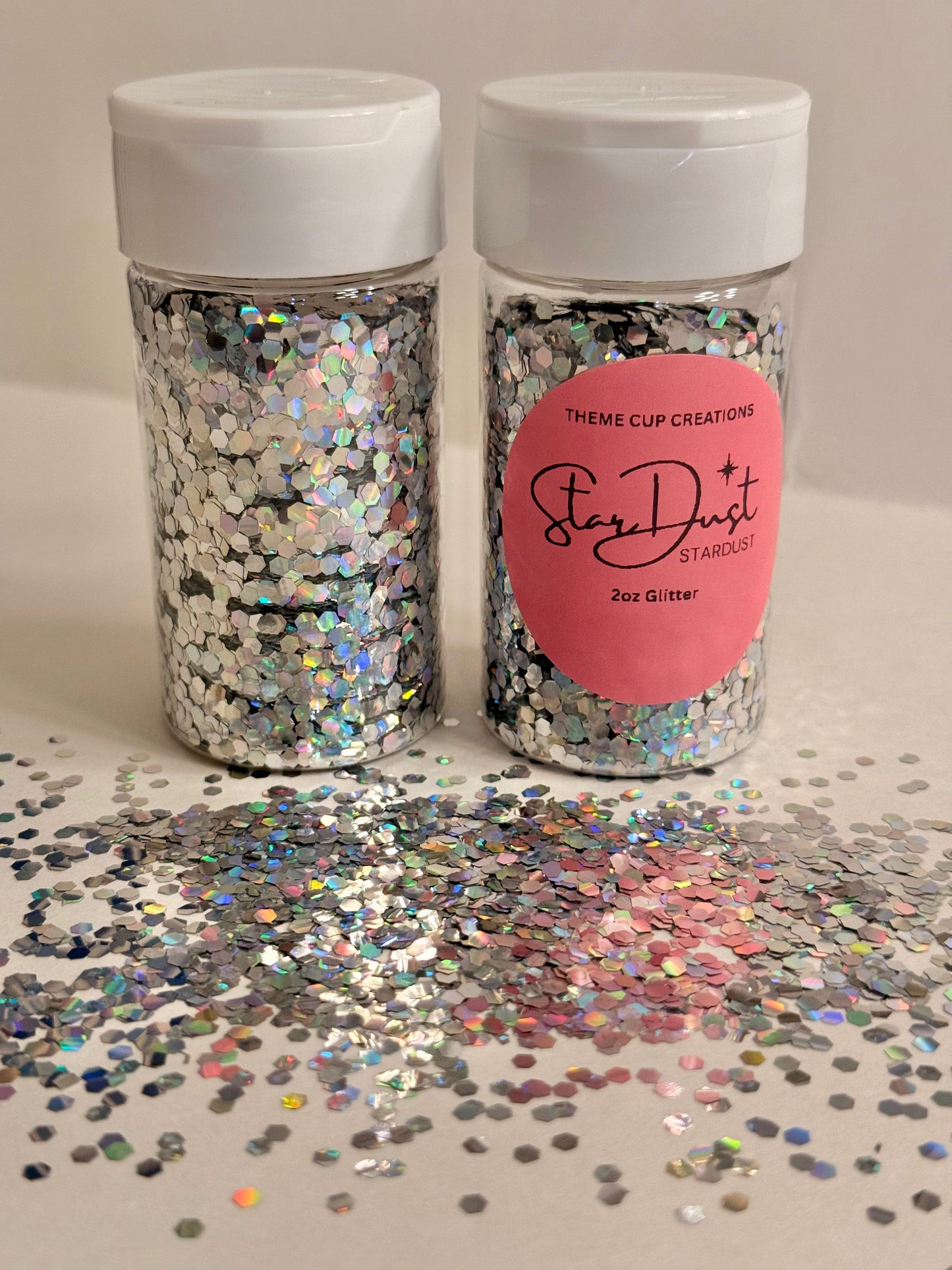 GLITTER
